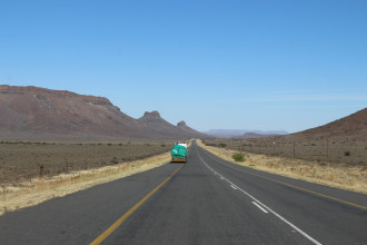 Matjiesfontein